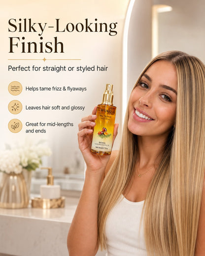 Batana Haircare Essential Oil
