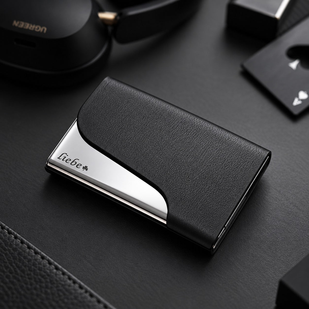 Premium Slim Card holder Wallet