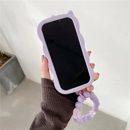 Makeup Mirror Iphone Cover