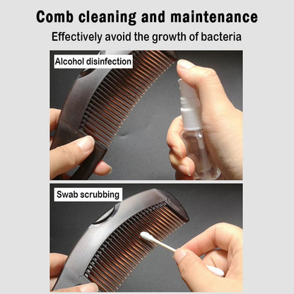 Dandruff Removal Comb