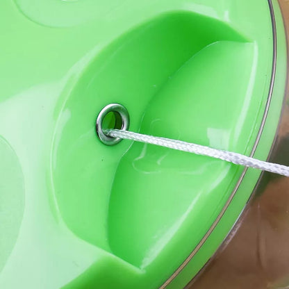 Multi-Functional Manual Food & Spin Cutter