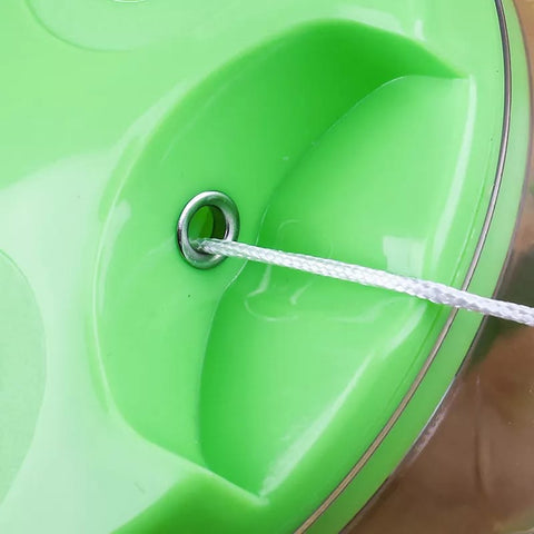 Multi-Functional Manual Food & Spin Cutter