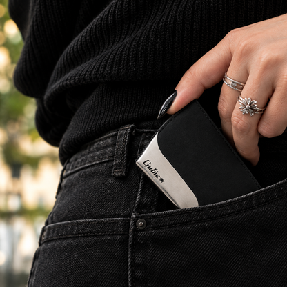 Premium Slim Card holder Wallet