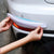 Anti Collision Car Bumper Silicone Strips