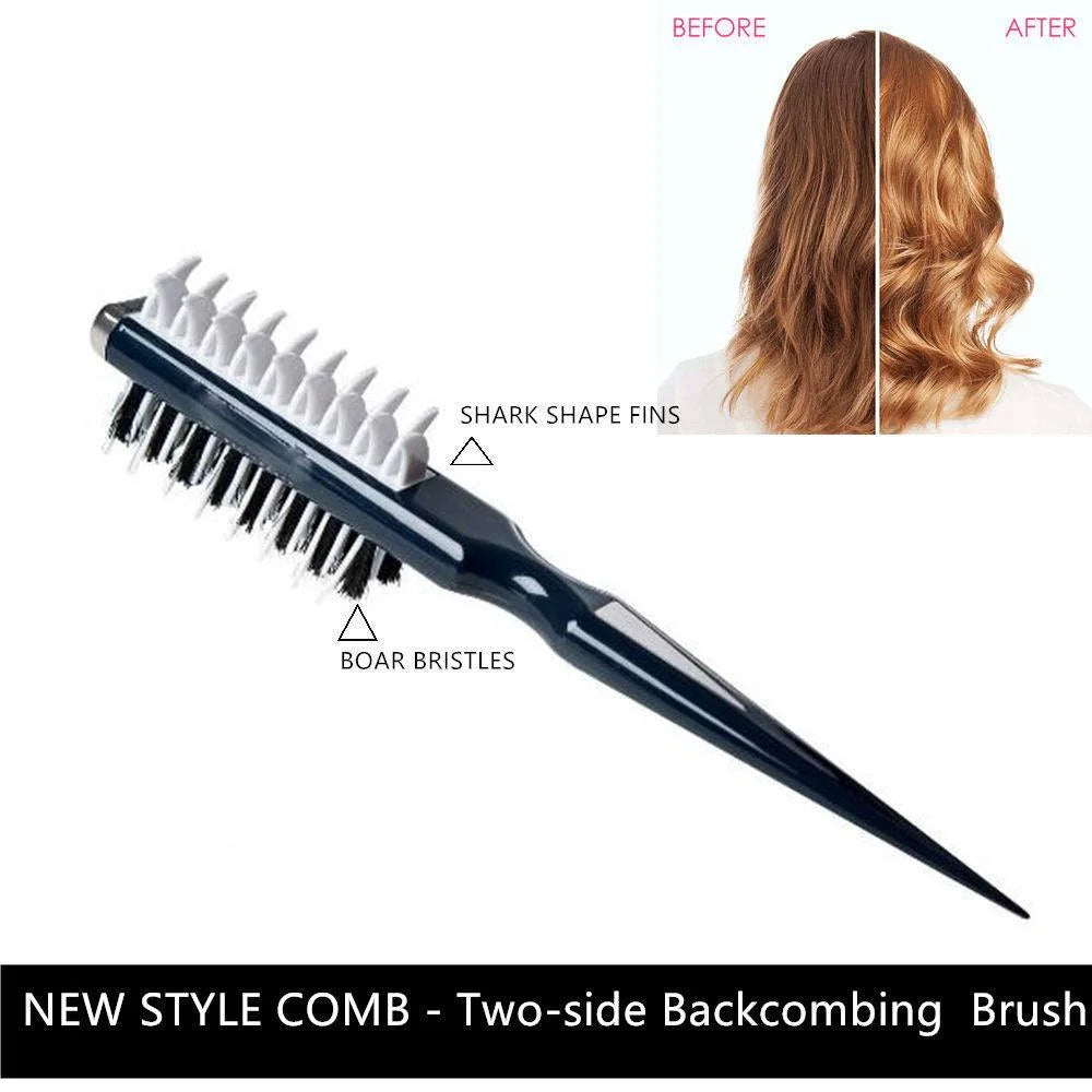 Hair Comb Instant Volume Style