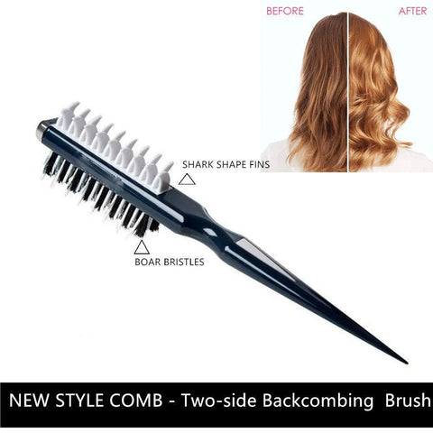 Hair Comb Instant Volume Style