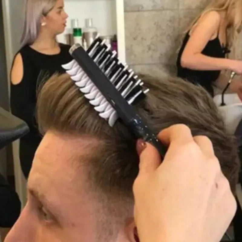 Hair Comb Instant Volume Style