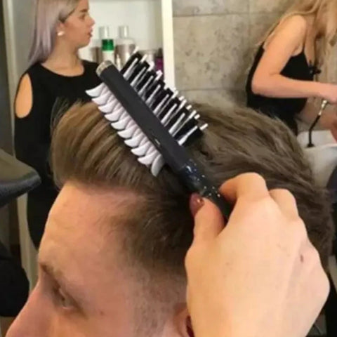 Hair Comb Instant Volume Style