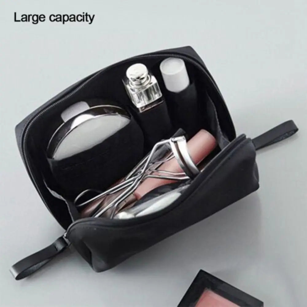 Mini Travel Makeup Pouch