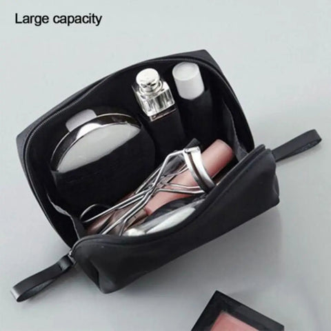 Mini Travel Makeup Pouch