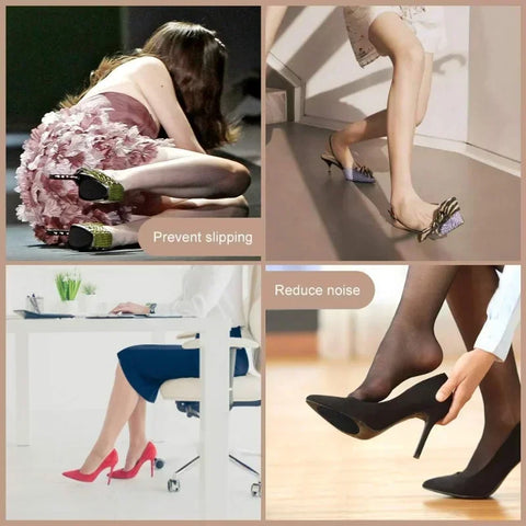 Non-Slip Shoes Mat