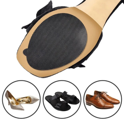 Non-Slip Shoes Mat