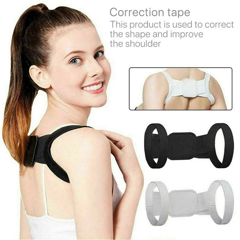 Invisible Back Posture Orthotics – produckpk