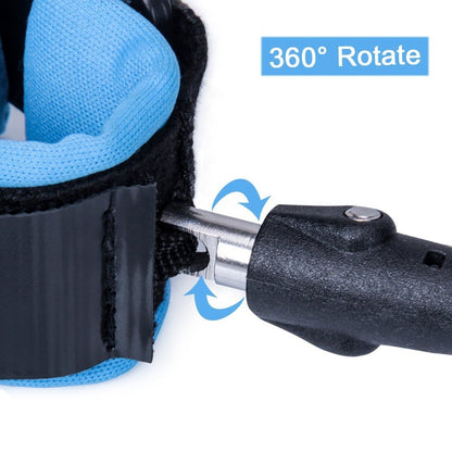 Baby Safety Anti Lost Wrist Link Strap