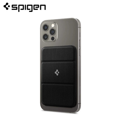 Smart Fold Magnetic Wallet Card Holder