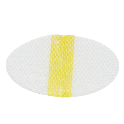 Baby Waterproof Ear Stickers (PACK OF 15 )