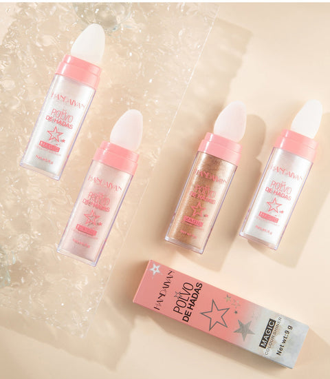 Shimmer High Gloss Sparkle Body Highlighter