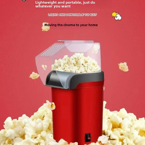 Mini Popcorn Maker