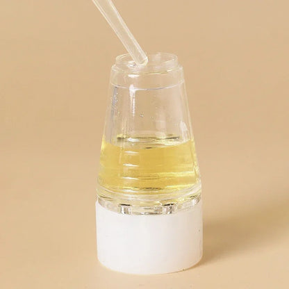 Portable Scalp Applicator