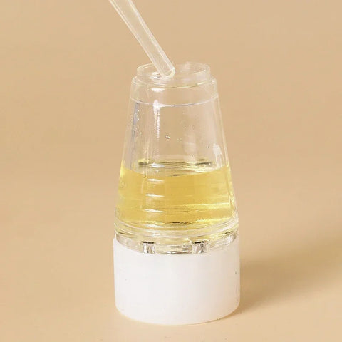 Portable Scalp Applicator
