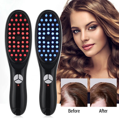 Hair Growth Electric Massager Comb