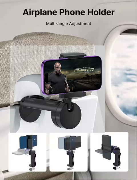 Portable Mobile Phone Stand Holder