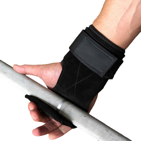 Anti-Skid Body Building Training Gloves
