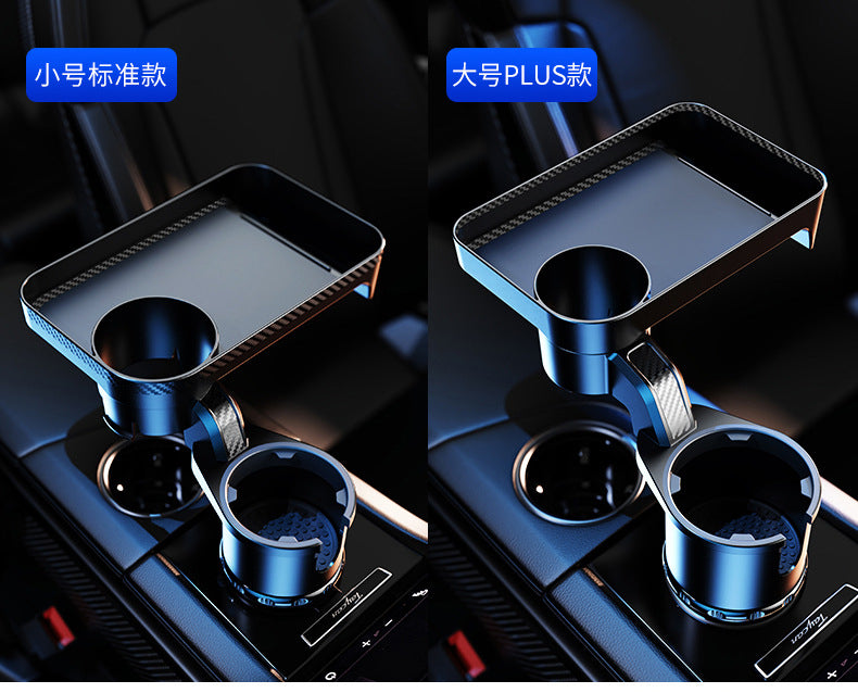 Adjustable Car Tray Table