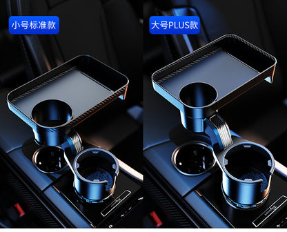 Adjustable Car Tray Table