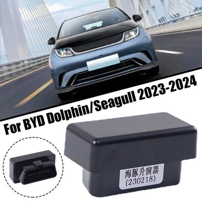 Automotive Diagnostic Scanner for Car