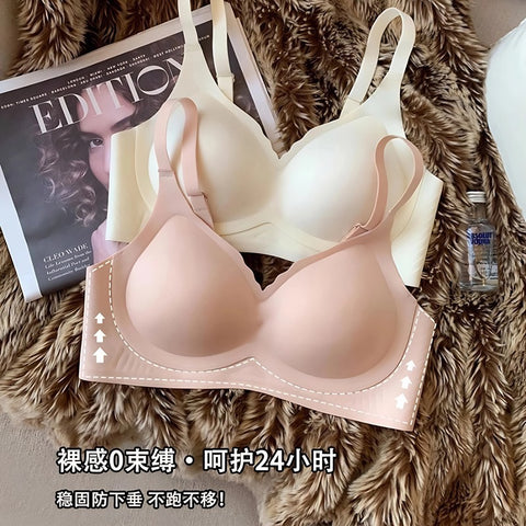 Women for Comfortable Soft Bras