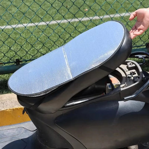 Motorcycle Seat Cushion Cover