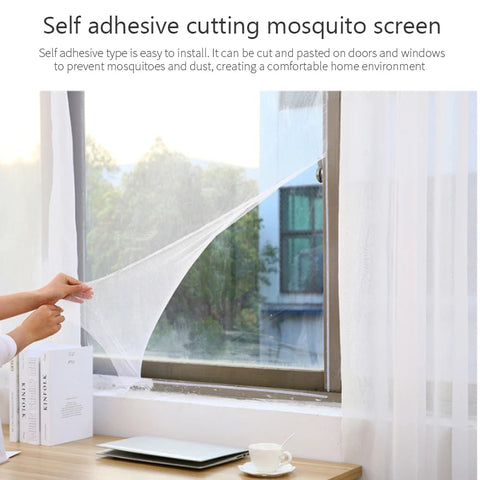 Strong Adhesive Screen Repair Tape