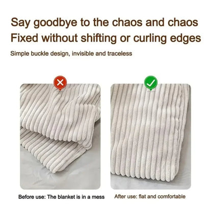 Multi-Purpose Fixing Clips