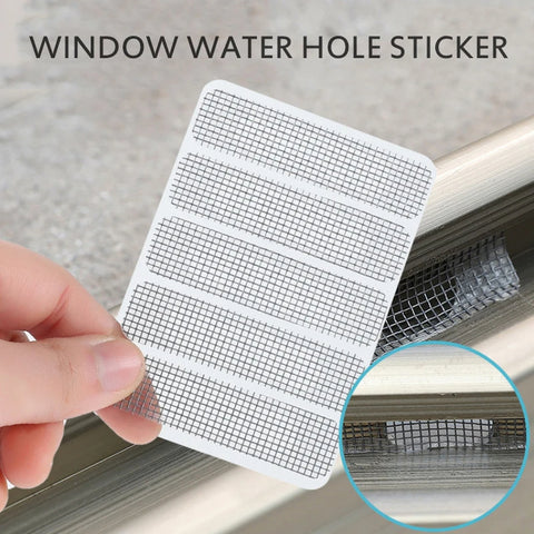 Strong Adhesive Screen Repair Tape