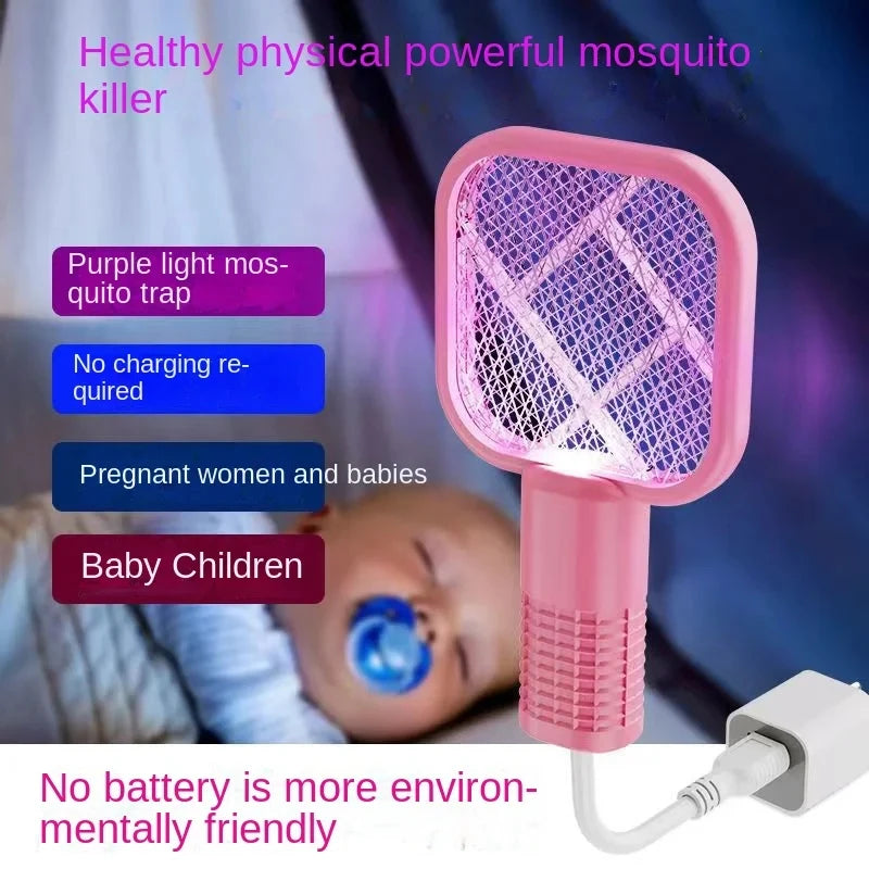 Mini USB Mosquito Killing Racket – produckpk