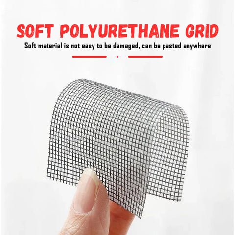 Strong Adhesive Screen Repair Tape
