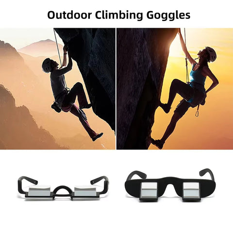Anti-fatigue Protective Glasses