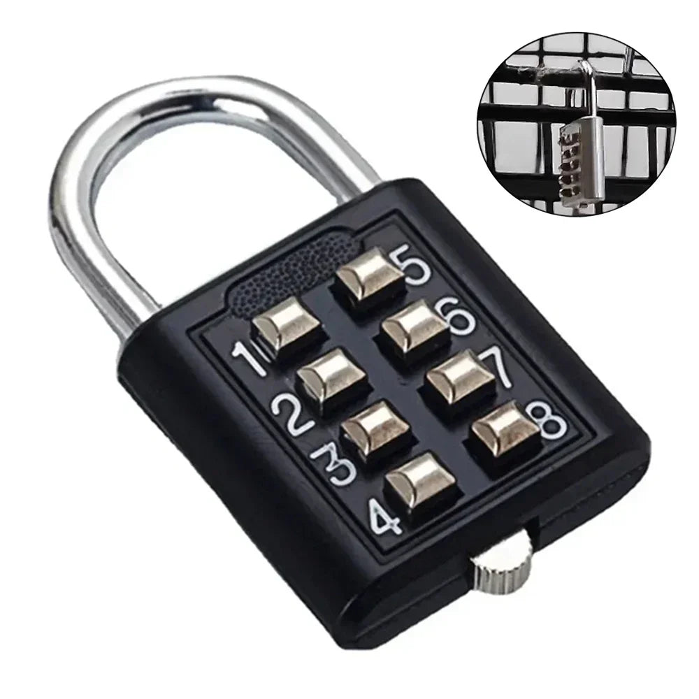 Eco-Friendly digit lock – produckpk