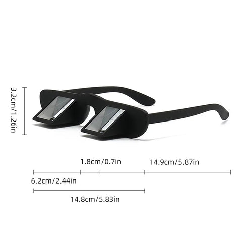 Anti-fatigue Protective Glasses