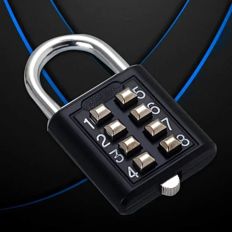 Eco-Friendly digit lock – produckpk