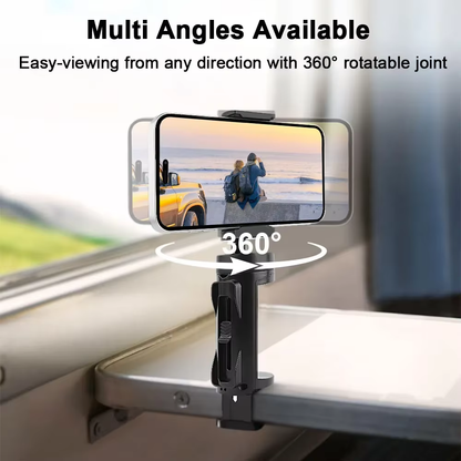 Portable Mobile Phone Stand Holder