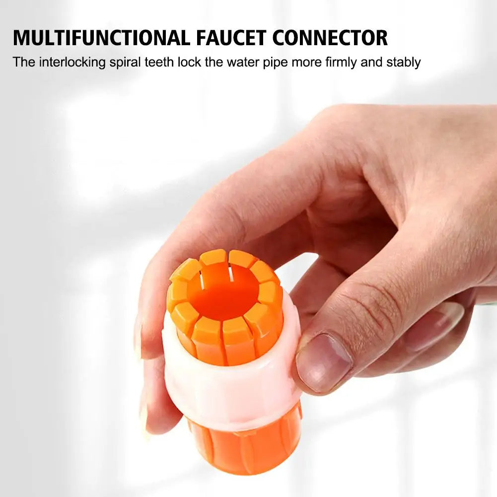 Null Pipe Fitting Tool Faucet Joint (Pack Of 2) – produckpk