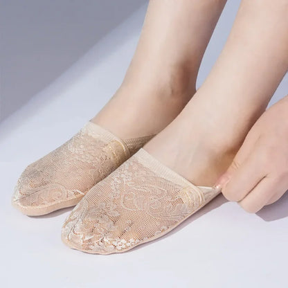 Summer Women Low Socks