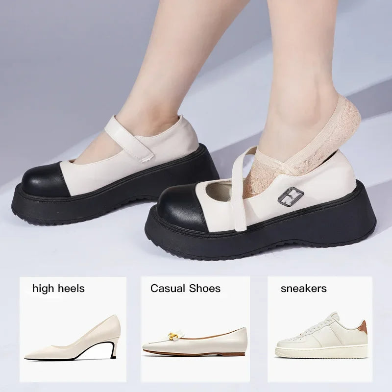 Summer Women Low Socks