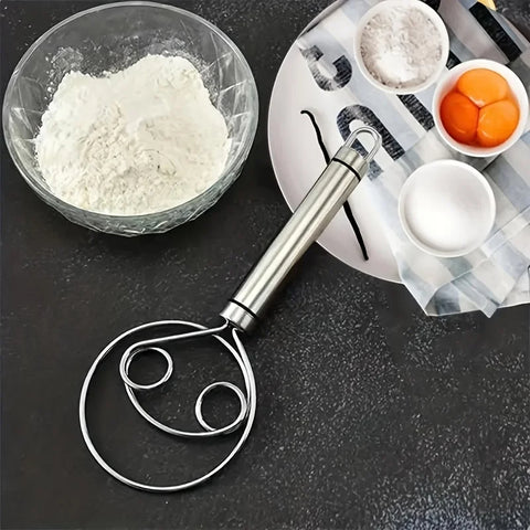 Food Grade Stainless Steel Dough Mixer