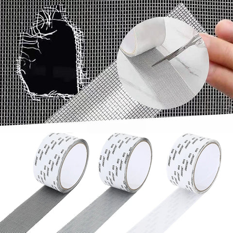 Strong Adhesive Screen Repair Tape