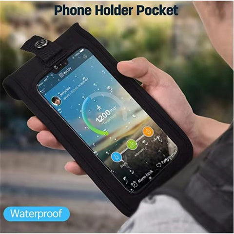 Multi-function Phone Holder