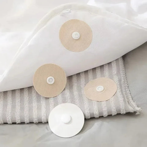 Multi-Purpose Fixing Clips
