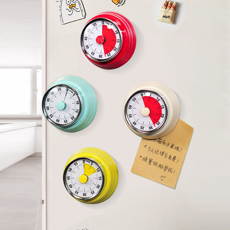 Magnetic Kitchen Timer Produckpk